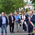 Corso Mazzini, inaugurata la terza corsia