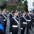 Così destinate le risorse umane del Corpo di Polizia Locale