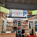 Costa d'Amalfi e Penisola Sorrentina conquistano New York, grande successo alla fiera "Summer Fancy Food"