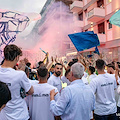 Costa d'Amalfi in Serie D, 25 giugno la festa al Porto di Maiori 