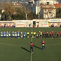 Costa d'Amalfi, secondo k.o. consecutivo: il derby va al Sorrento 