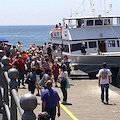 Costa d’Amalfi, trasporti: nasce il biglietto unico “Terra & Mare”, sinergia fra Travelmar e Sita