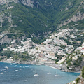 Costa d'Amalfi, valorizzazione Comuni a vocazione turistico-culturale Unesco: Positano sarà Capofila