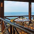 Costiera Amalfitana. Al “Refettorio”, ristorante del Monastero Santa Rosa, brilla una nuova stella. Il prestigioso riconoscimento alla cucina mediterranea di Christoph Bob