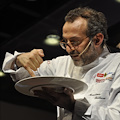 Costiera Amalfitana. Allo Chef Massimo Bottura va il titolo di "Amico di Cetara", martedì 12 febbraio 2019