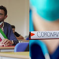 Covid, 11 nuovi positivi a Pontecagnano. Sindaco Lanzara interviene su riapertura delle scuole 