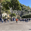 Covid, a Minori 6 nuovi contagi. Situazione comincia a preoccupare