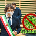 Covid, a Pagani oltre 330 positivi: giovedì sindaco De Prisco incontra il Prefetto di Salerno