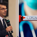 Covid, altri 26 positivi ad Eboli. Sgroia: «Zona rossa? Lavoreremo per far rispettare le restrizioni del Governo»