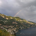 Covid, buone notizie per Positano: guariti due cittadini