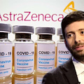 Covid, ecco il vaccino Astrazeneca. Speranza: «Destinato a scuola e polizia» 