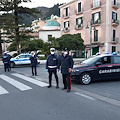 Covid, feste private proibite tra Amalfi e Maiori: sanzionate 19 persone, la maggior parte contagiatesi