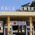 Covid, focolaio all'ospedale Umberto I di Nocera: sospesi ricoveri in Chirurgia