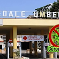 Covid, lutto a Sarno: signora deceduta all'ospedale di Nocera Inferiore