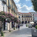 Covid, oggi nessun nuovo positivo a Cava de' Tirreni 