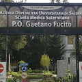 Covid, positiva operatrice sanitaria dell'ospedale "G. Fucito" di Mercato San Severino 