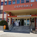 Covid, posti in terapia intensiva: tutto esaurito all'ospedale di Scafati