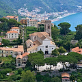 Covid, quattro nuovi contagi a Ravello