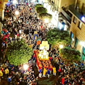 Covid: salta la processione di San Matteo, simbolo e patrono di Salerno 