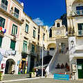 Covid, sette guariti ad Atrani