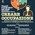 'Creare occupazione': venerdì 8 aprile un convegno per le imprese cavesi