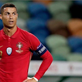 Cristiano Ronaldo positivo al Covid: salta la sfida con la Svezia