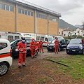 Croce Rossa Cava de' Tirreni: nuove auto per la consegna di farmaci e spesa a domicilio 