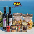 Cucina Mediterranea: Iasa sceglie 5 food blogger per il suo contest