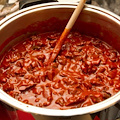 Cucina tipica della Costa d'Amalfi: la zuppa di soffritto di maiale