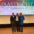 Da Amalfi a Maastricht: al neonatologo Giuseppe Buonocore premio internazionale alla carriera