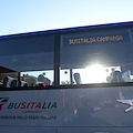 Da Busitalia Campania navette serali da e per l'Università di Salerno / ORARI