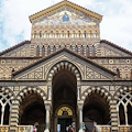 Da Franceschini 230mila euro per la facciata del Duomo di Amalfi 