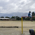 Da Maiori a Cochabamba, la missione in Bolivia di Gianluca Scannapieco raccontata da ‘Avvenire’