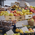 Da oggi riprendono i mercati in Costiera Amalfitana