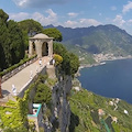 Da Ravello un ponte sul mondo