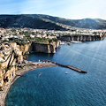 Da Sorrento un progetto europeo per il turismo sostenibile