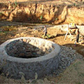 Dai bambini di San Lorenzo aiuti all'Eritrea