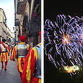 Dal 1° giugno a Cava de' Tirreni la Festa di Montecastello: 368 anni di fede e tradizione 