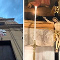 Dal 14 al 17 marzo la Parrocchia di San Pietro in Posula di Maiori vivrà le Solenni Quarantore 