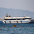 Dal 20 luglio al via “Metrò del Mare”, che collega le due Costiere Cilentana e Amalfitana con Salerno