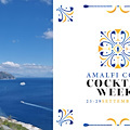 Dal 23 al 29 settembre arriva l'Amalfi Coast Cocktail Week, evento dedicato alla mixology d’autore