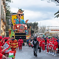 Dal 23 febbraio a Maiori la 51ª edizione del Gran Carnevale