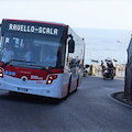 Dal 7 luglio semaforo verde al servizio di trasporto pubblico Amalfi-Ravello-Scala sulla SR ex SS373