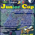 Dal 9 al 23 giugno arriva la Junior Cup