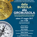 Dalla bussola alla girobussola, ad Amalfi una mostra sui primi strumenti di navigazione