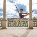 Dalla Costa d’Amalfi una giovanissima ballerina alla Scala di Milano