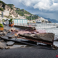 Dalla Regione Campania finanziamenti per la Protezione Civile in Costiera Amalfitana