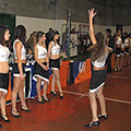 Danza Sportiva, boom di presenze