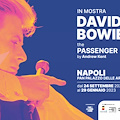 David Bowie, a Napoli l'esposizione dedicata al Duca Bianco aperta anche per le festività natalizie /ORARI