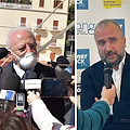 De Luca “in cattedra” chiede umanità per Cospito. Lo sdegno di Iannone (FdI): «Belle lezioni dà agli studenti!»